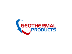 Diseño de Logo por R16 para Geothermal Products | Diseño: #2063221
