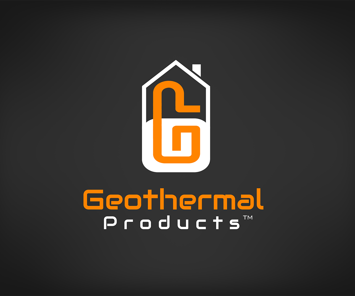 Logo Design by Alexander Leo for Geothermal Products | Design #2066326