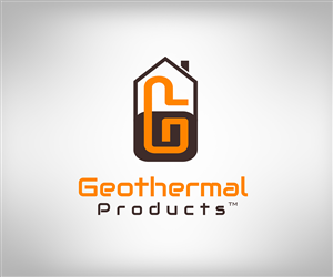 Diseño de Logo por Alexander Leo para Geothermal Products | Diseño: #2066328