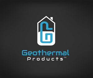 Diseño de Logo por Alexander Leo para Geothermal Products | Diseño #2073938