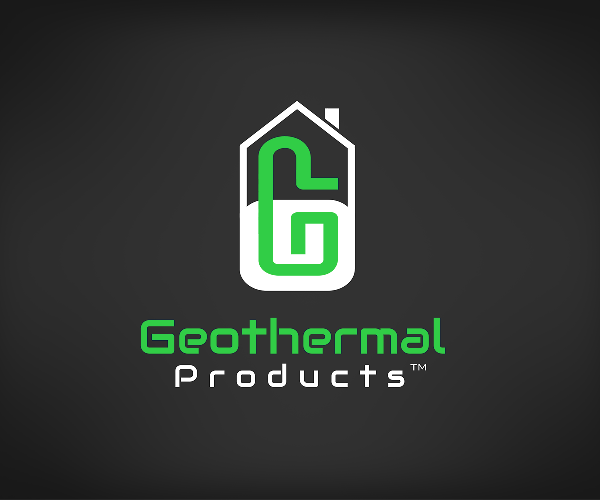 Diseño de Logo por Alexander Leo para Geothermal Products | Diseño #2073939