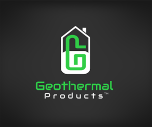 Diseño de Logo por Alexander Leo para Geothermal Products | Diseño: #2073939