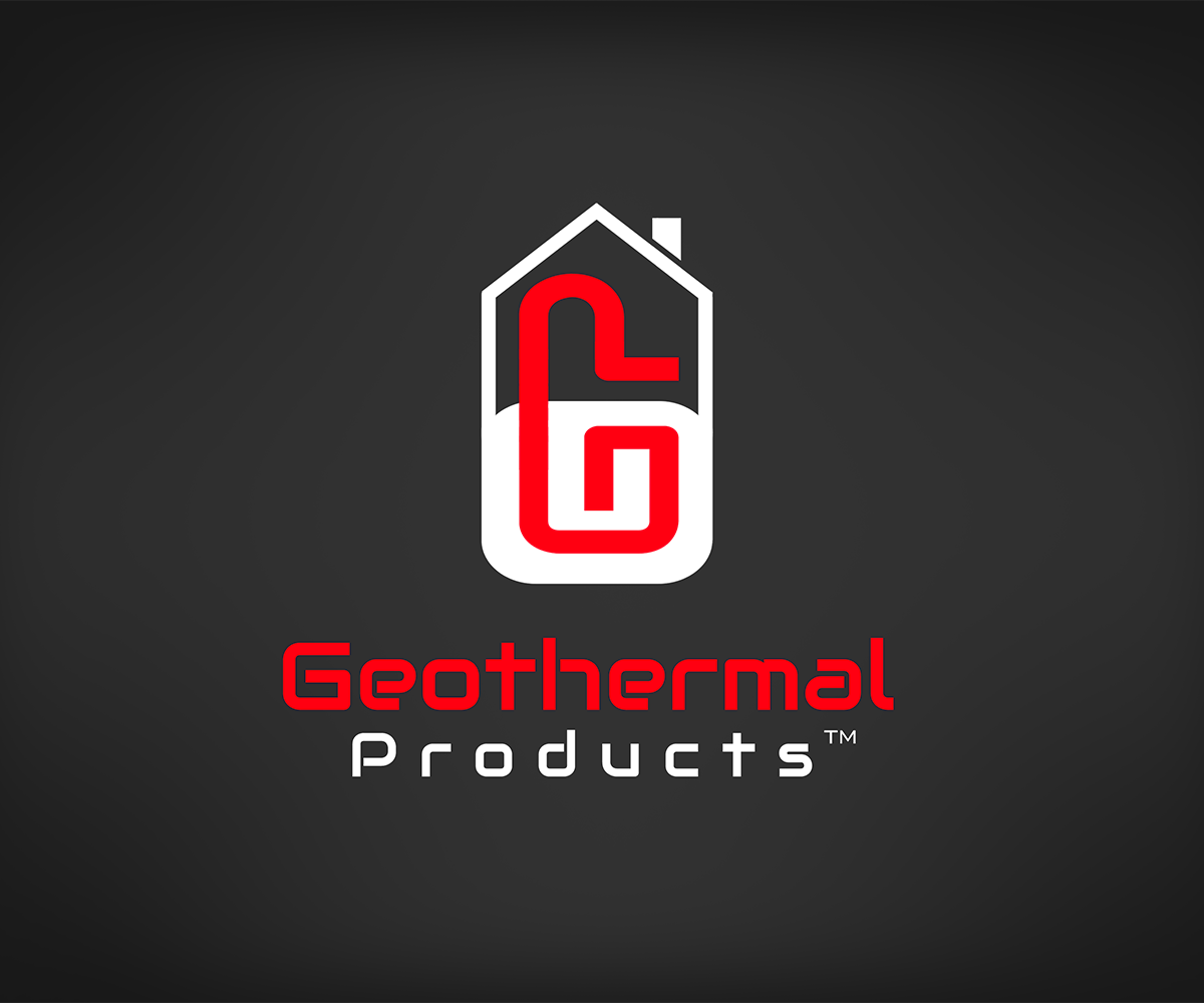 Diseño de Logo por Alexander Leo para Geothermal Products | Diseño #2073943