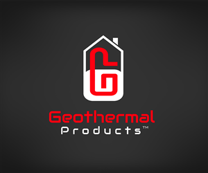 Diseño de Logo por Alexander Leo para Geothermal Products | Diseño: #2073943
