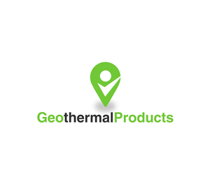 Diseño de Logo por ProOne para Geothermal Products | Diseño: #2075369