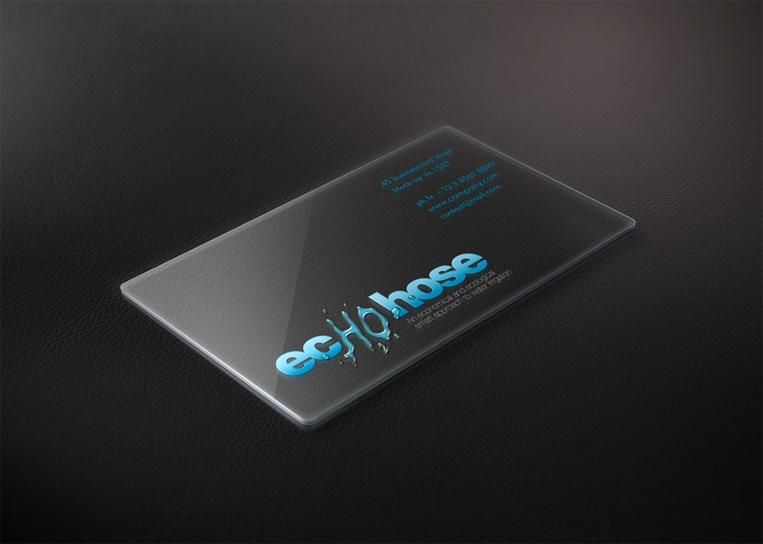 Logo Design by d.cast for self | Design #2148550