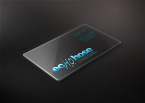 Logo Design by d.cast for self | Design: #2148550