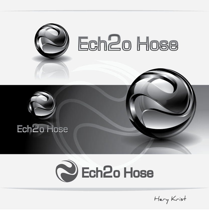 Logo Design by hery_krist for self | Design #2080152