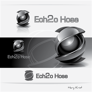 Logo Design by hery_krist for self | Design: #2080159