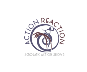 Design de Logo par at-as pour Action Reaction Entertainment | Design : #9602994