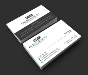 Logo Design by premnice for ZWL Green Health Holdings Pty. Ltd.  | Design: #9500841