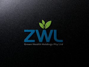 Logo Design by logomaster24 for ZWL Green Health Holdings Pty. Ltd.  | Design: #9400754