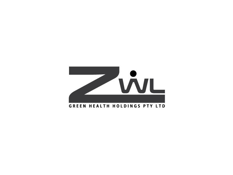 Logo Design by salam1891991 for ZWL Green Health Holdings Pty. Ltd.  | Design #9506456