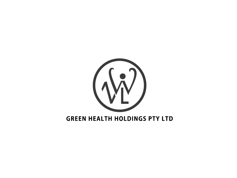 Logo Design by salam1891991 for ZWL Green Health Holdings Pty. Ltd.  | Design #9506468