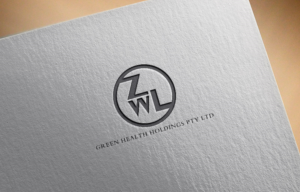 Logo Design by salam1891991 for ZWL Green Health Holdings Pty. Ltd.  | Design: #9506634