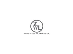 Logo Design by salam1891991 for ZWL Green Health Holdings Pty. Ltd.  | Design: #9506640