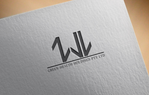 Logo Design by salam1891991 for ZWL Green Health Holdings Pty. Ltd.  | Design: #9506643