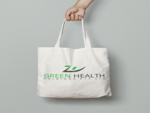 Logo Design by hrahman25091979 for ZWL Green Health Holdings Pty. Ltd.  | Design: #9506650