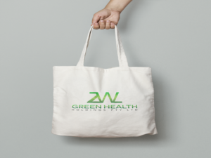 Logo Design by hrahman25091979 for ZWL Green Health Holdings Pty. Ltd.  | Design: #9506669