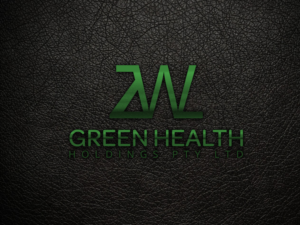 Logo Design by hrahman25091979 for ZWL Green Health Holdings Pty. Ltd.  | Design: #9506671