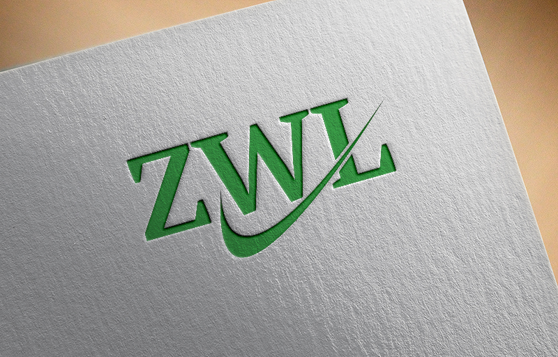Logo Design by sislam30031991 for ZWL Green Health Holdings Pty. Ltd.  | Design #9506888