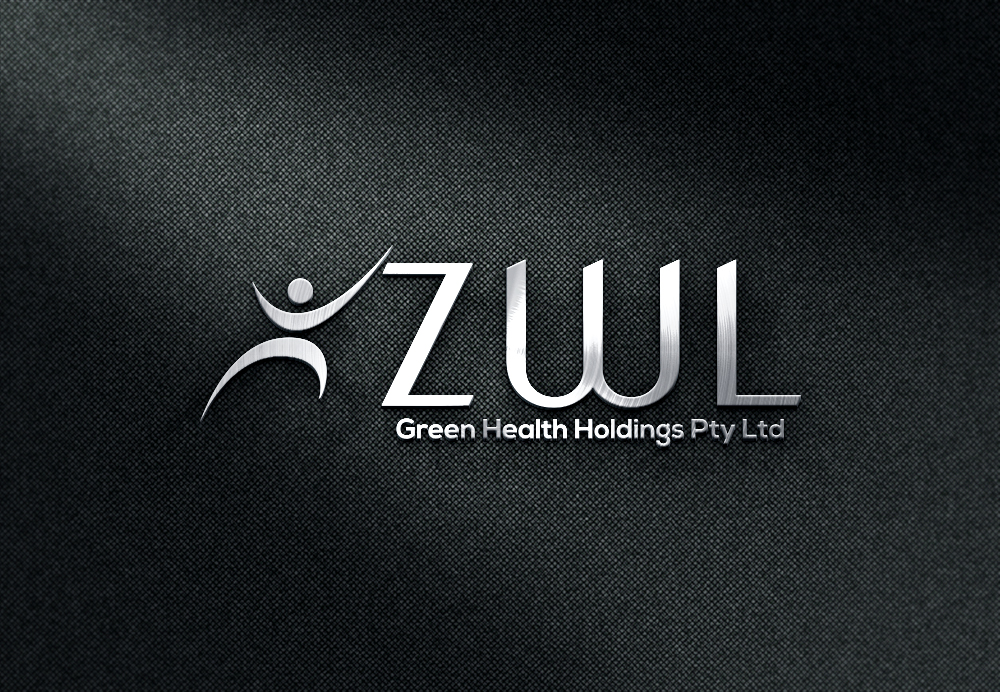 Logo Design by sislam30031991 for ZWL Green Health Holdings Pty. Ltd.  | Design #9506891