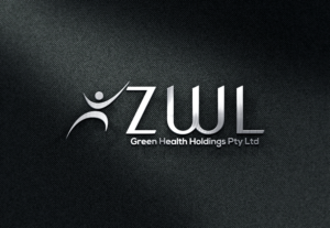 Logo Design by sislam30031991 for ZWL Green Health Holdings Pty. Ltd.  | Design: #9506891
