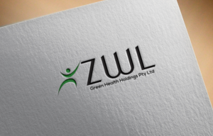 Logo Design by sislam30031991 for ZWL Green Health Holdings Pty. Ltd.  | Design: #9506893