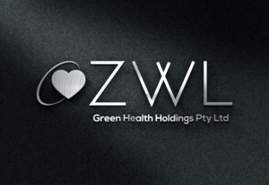 Logo Design by sislam30031991 for ZWL Green Health Holdings Pty. Ltd.  | Design: #9506943