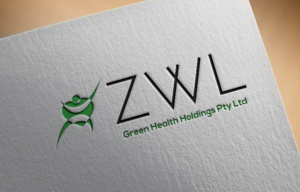Logo Design by sislam30031991 for ZWL Green Health Holdings Pty. Ltd.  | Design: #9506987