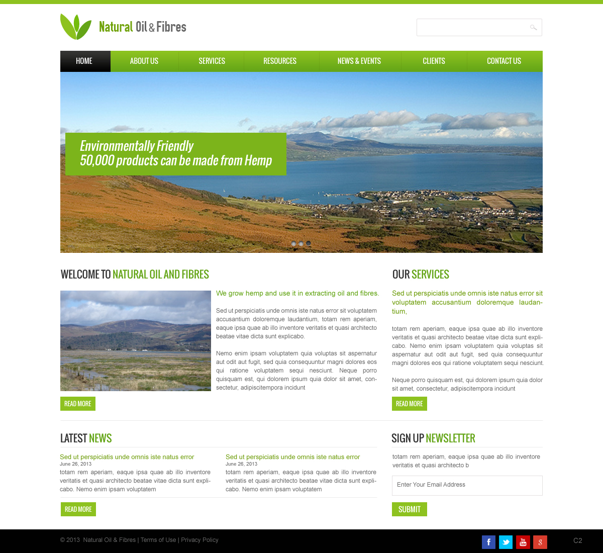 Web Design par pb pour ce projet | Design #2066774