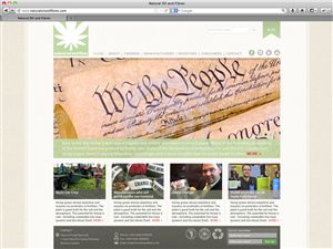 Diseño Web por Craig Steel Design para este proyecto | Diseño #2120164