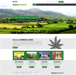 Web Design by TechWise for this project | Design: #2125137