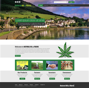 Web Design by TechWise for this project | Design: #2125142