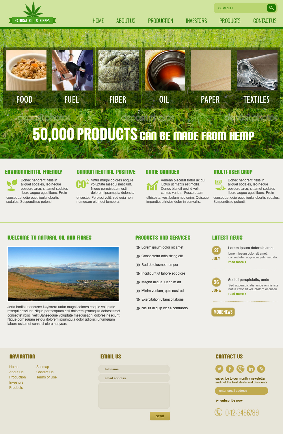 Web Design by jeckx2 for this project | Design #2150540