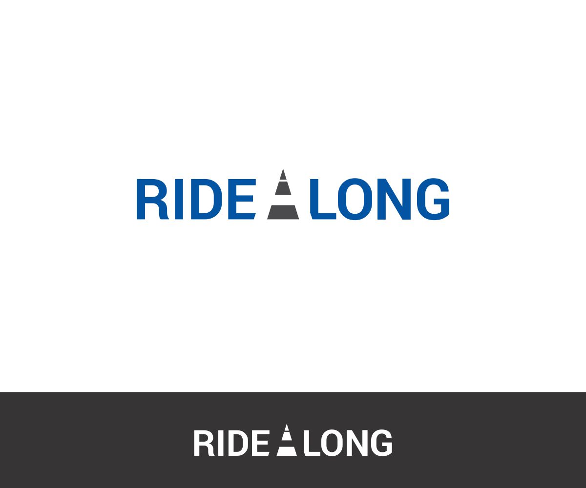 Logo-Design von J Mahesh für Ride Along | Design #9412942