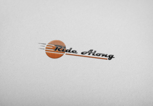 Diseño de Logo por damian para Ride Along | Diseño: #9408171