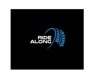 Logo Design by Sunny for Ride Along | Design #9432622