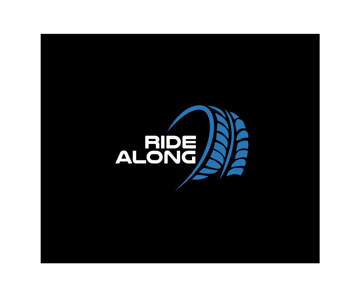 Diseño de Logo por Sunny para Ride Along | Diseño #9441448
