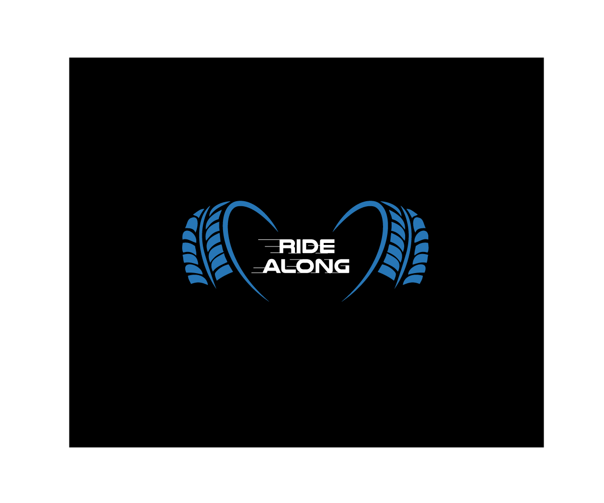 Diseño de Logo por Sunny para Ride Along | Diseño #9461193
