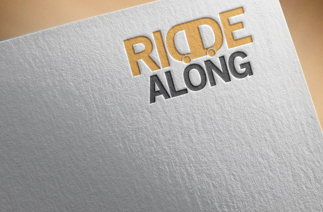 Logo-Design von GLDesigns für Ride Along | Design #9405500