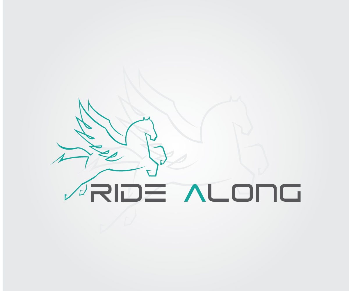 Logo-Design von Aeidan für Ride Along | Design #9416314