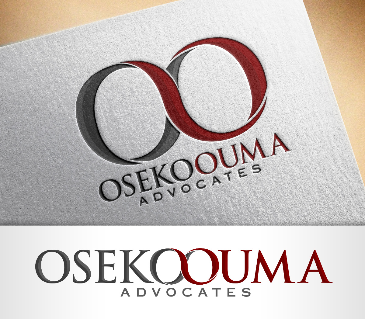 Logo Design by nivleik for this project | Design #9409183