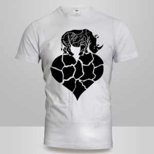 T-shirt Design by Kero for this project | Design #9406392