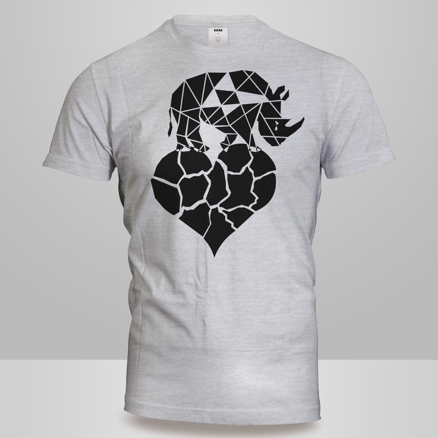 T-Shirt-Design von Kero für dieses Projekt | Design #9408416