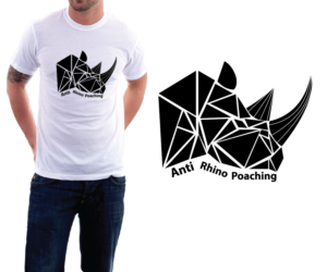 T-shirt Design by SiliaD for this project | Design #9408402