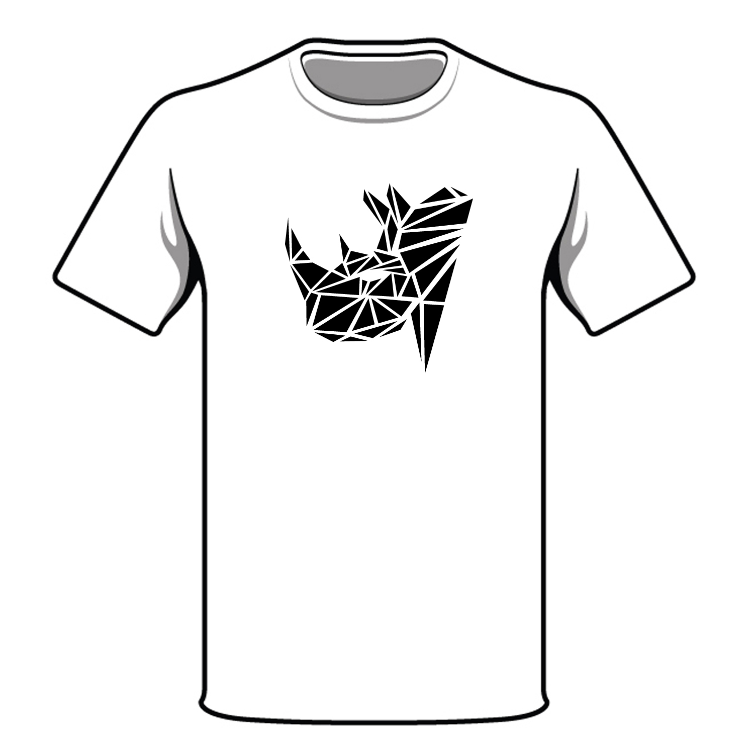 T-Shirt-Design von raphael.gallegos02 für dieses Projekt | Design #9407099