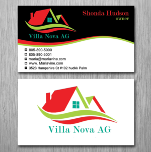 Logo Design by Lanka Ama for this project | Design: #9599861