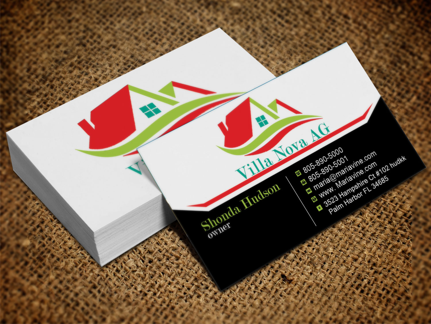 Logo Design by Lanka Ama for this project | Design #9599864
