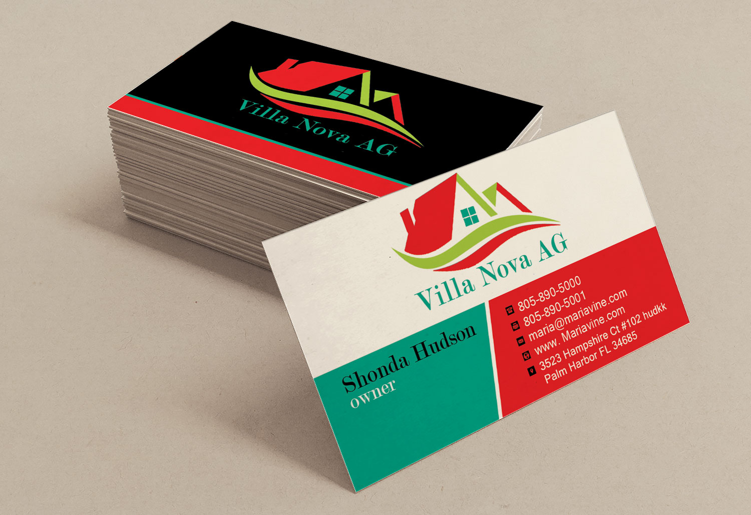 Logo Design by Lanka Ama for this project | Design #9599867